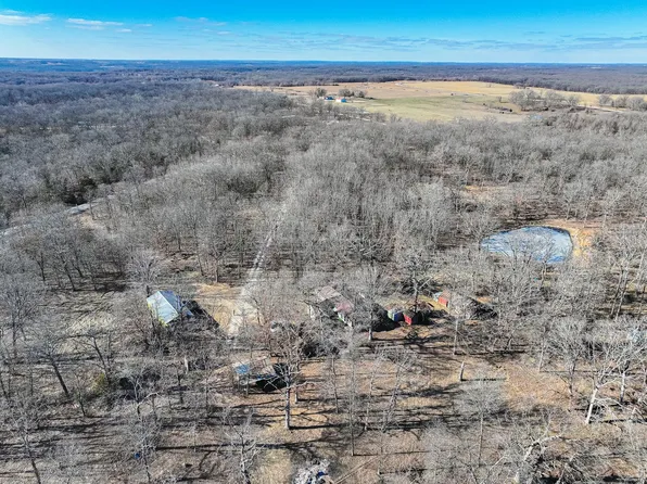 1580 NW Hwy Yy, Osceola, MO 64776