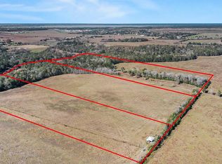 12 Fm 562, Anahuac, TX 77514