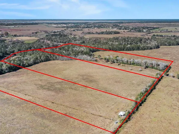 12 Fm 562, Anahuac, TX 77514