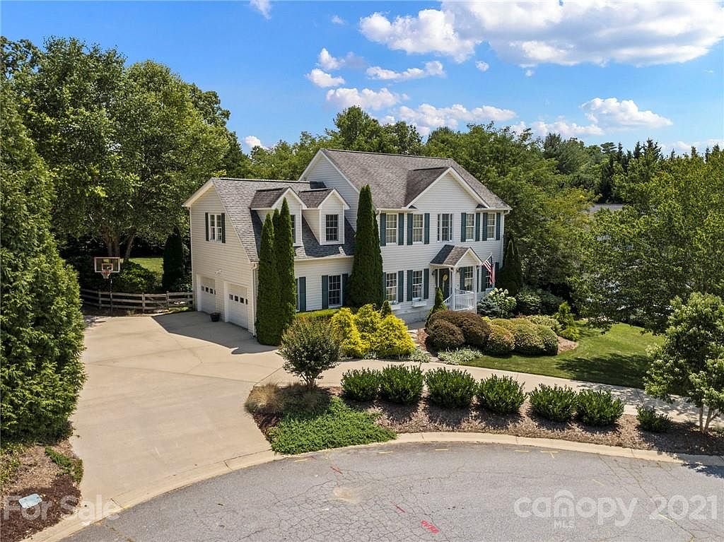 106 Southbrook Ln, Fletcher, NC 28732 Zillow