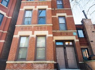 1626 N Sedgwick St APT 2, Chicago, IL 60614