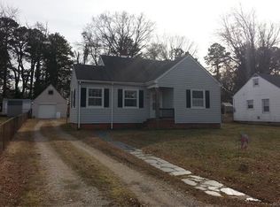 2138 Park Ln, Richmond, VA 23230