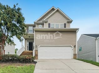 3919 Carolina Cherry Dr, Raleigh, NC 27610
