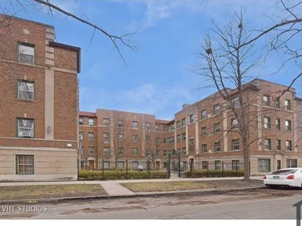 1810 W Chase Ave, Chicago, IL