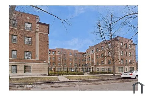 1810 W Chase Ave #3 Photo 1
