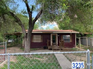 3225 Yucca Loop, Eagle Pass, TX 78852