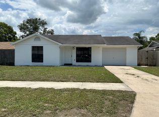 6700 Knightsbridge Dr, New Port Richey, FL 34653