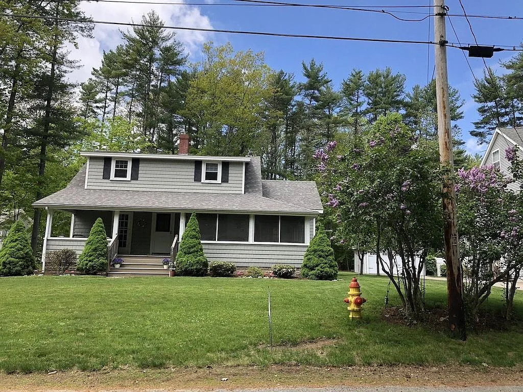 71 Highland Ave — Photo 4