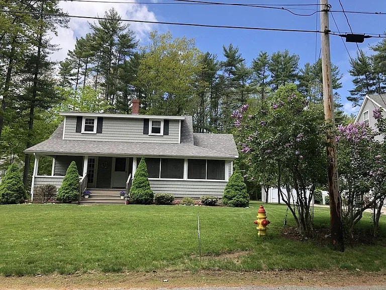 71 Highland Ave — Photo 4
