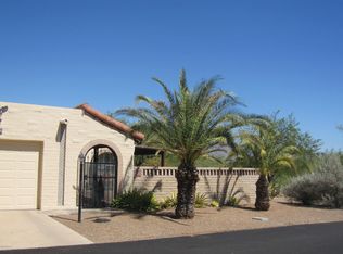 2861 S Camino Godoy, Green Valley, AZ 85622