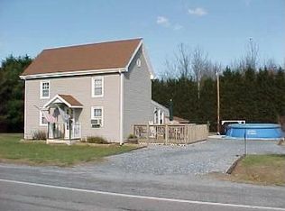 36097 Zion Church Rd, Frankford, DE 19945