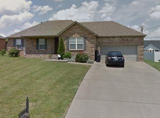 7015 Steen Blvd, Smyrna, TN 37167