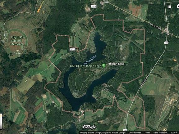 4th image of S Peninsula Dr Lot 219