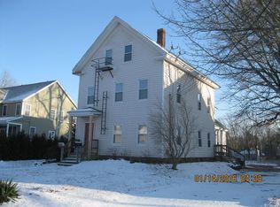29 Webb Pl #3, Mansfield, MA 02048
