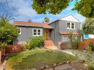 2607 Mira Vista Dr, El Cerrito, CA 94530