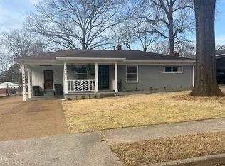 1391 Woodston Rd, Memphis, TN 38117