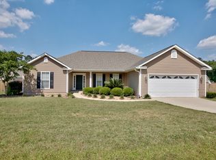 8681 Shire Ridge Loop, Tallahassee, FL 32309