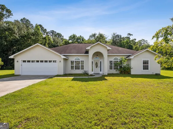 110 Camellia Ct, Kingsland, GA 31548