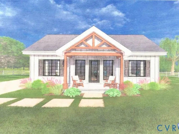 1315 Williamsburg Rd, Richmond, VA 23231