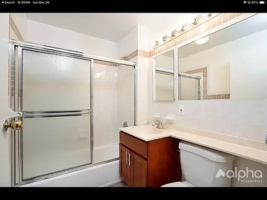 Rented by Alpha Properties NYC I LLC | media 7
