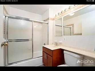 Rented by Alpha Properties NYC I LLC