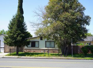 4109 N Pershing Ave, Stockton, CA 95207