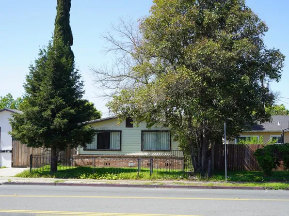 4109 N Pershing Ave, Stockton, CA 95207