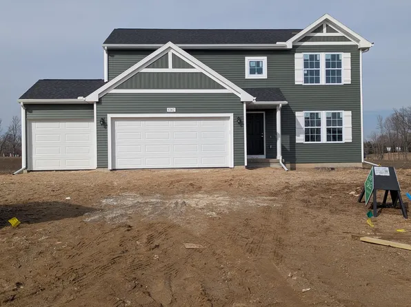 6362 Southtown Ln, Byron Center, MI 49315