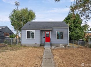 4811 S K Street, Tacoma, WA 98408