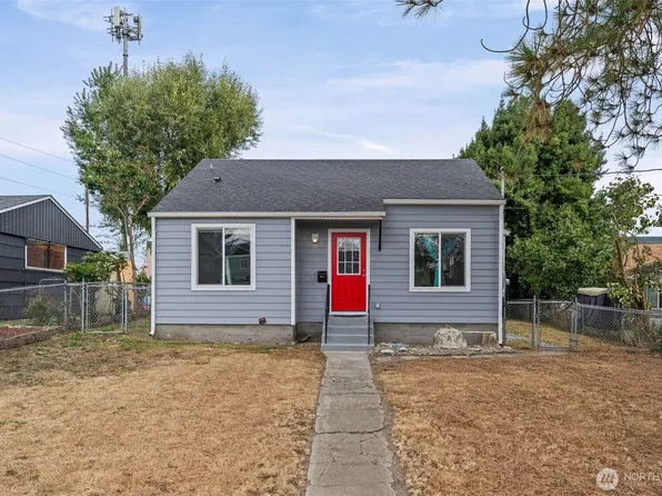 4811 S K Street, Tacoma, WA 98408
