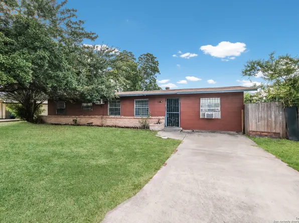 138 GAGE ST, San Antonio, TX 78227