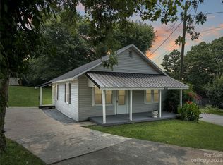 200 Marion St, Marion, NC 28752