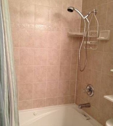 Main Bath