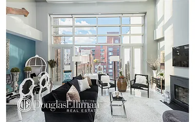 Sold by Douglas Elliman