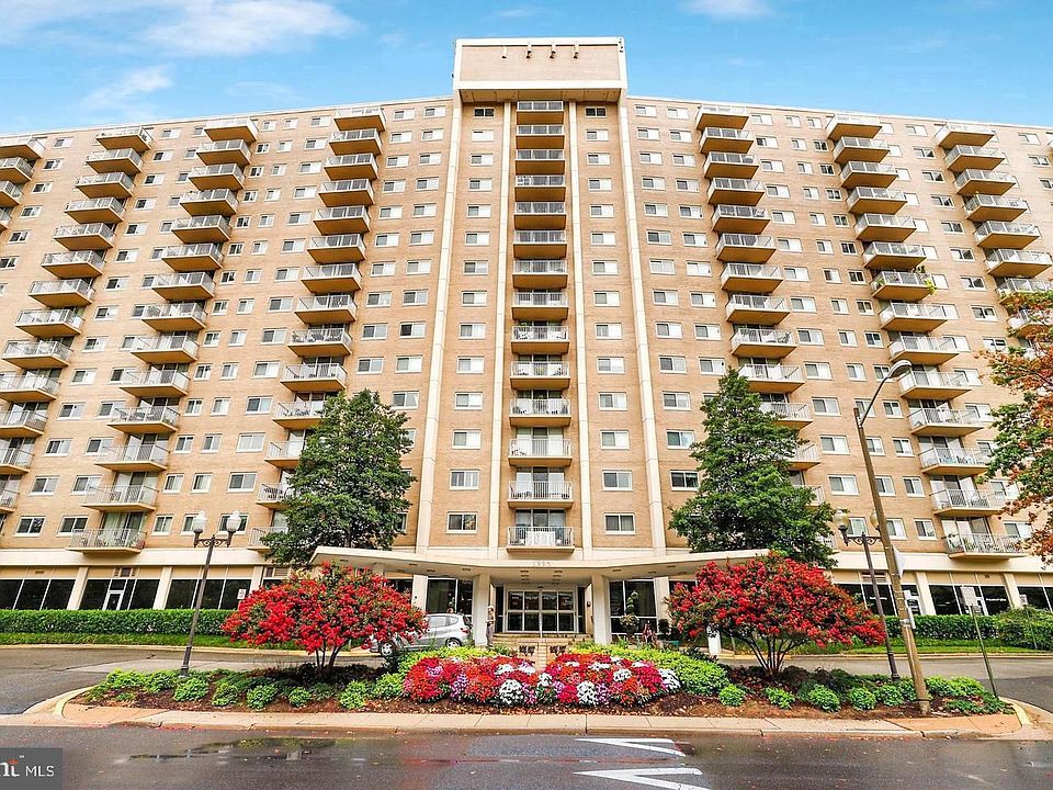 1st image of 1225 Martha Custis Dr APT 1417