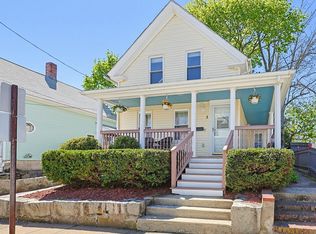 3 Prentice Ave, Milford, MA 01757