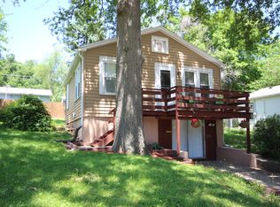 4570 E Westlake Ave, Decatur, IL 62526