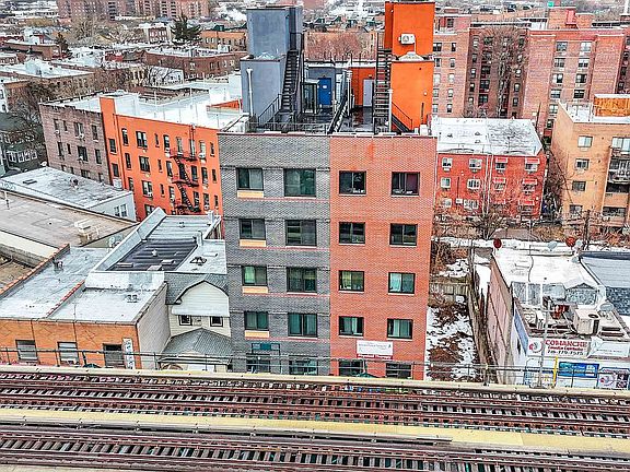 2nd image of 65-27 Roosevelt Ave