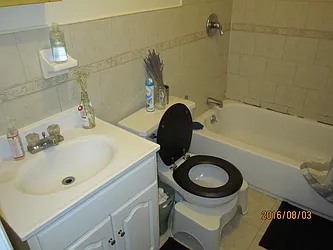 Rented by David W Realty Inc