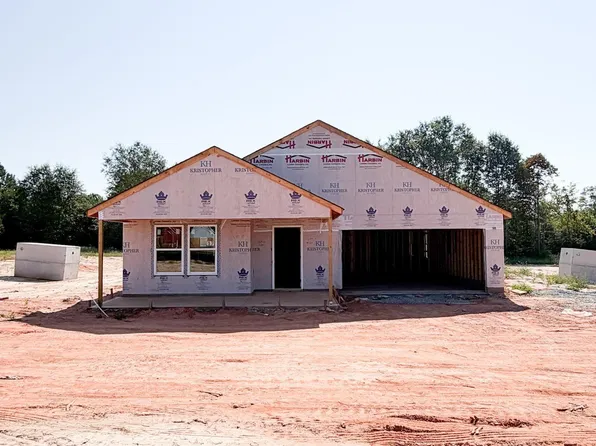 60 Henderson Rd, Gray Court, SC 29645