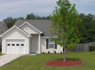 54 W Killian Station Ct, Columbia, SC 29229