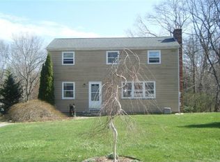 54 Andre Ave, South Kingstown, RI 02879