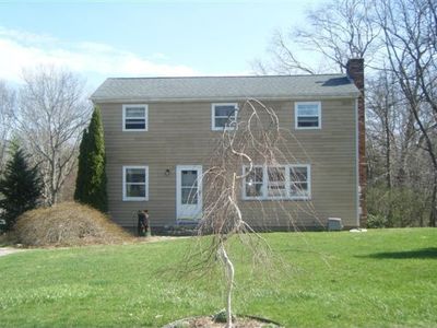 54 Andre Ave, South Kingstown, RI, 02879