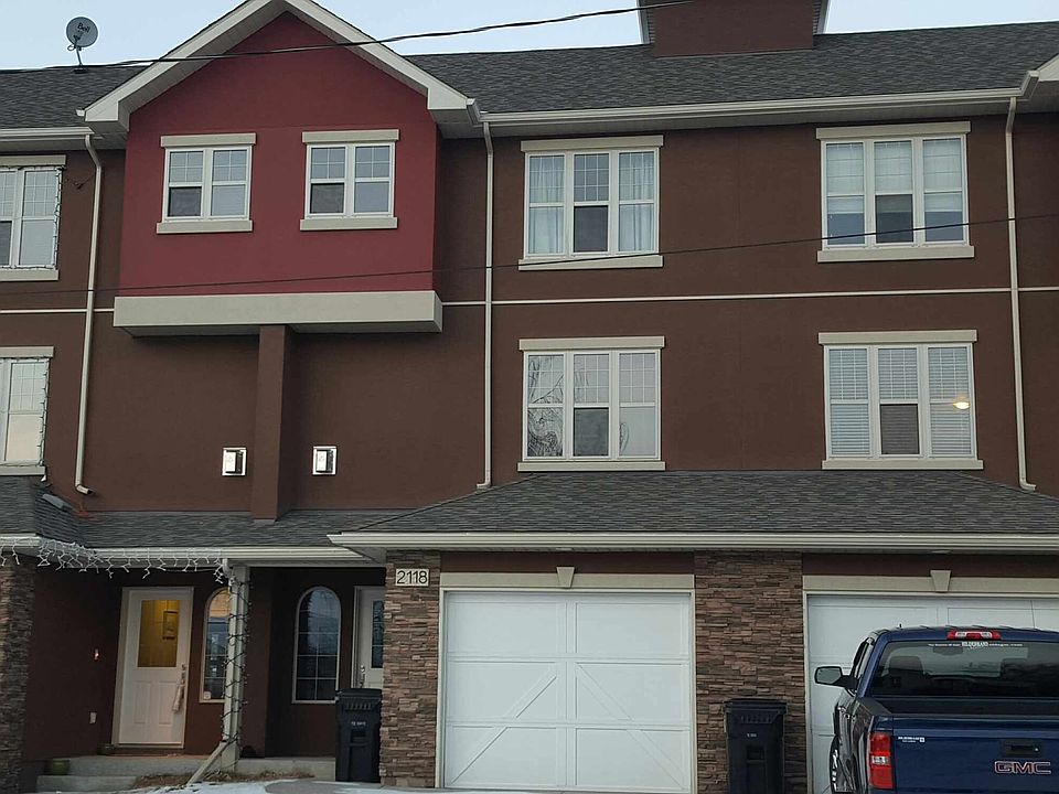 1st image of 2118 21st Ave #2118