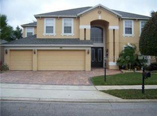 1097 Via Como Pl, Lake Mary, FL 32746