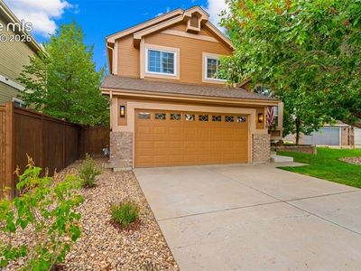4350 Old Windmill Way, Castle Rock, CO, 80109