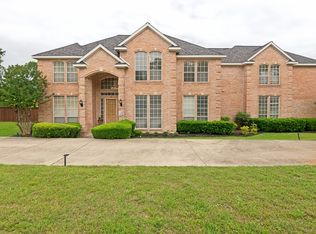 1119 Shallow Bend Dr, Desoto, TX 75115