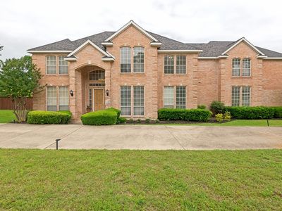 1119 Shallow Bend Dr, Desoto, TX, 75115