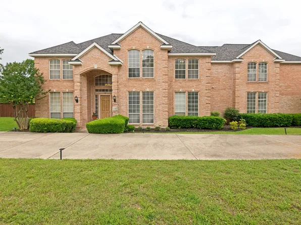 1119 Shallow Bend Dr, Desoto, TX 75115