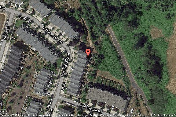 Map View